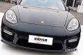 2014款 Panamera Turbo Executive 4.8T