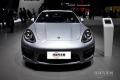 2014款 Panamera Turbo S Executive 4.8T