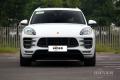 2014款 Macan Turbo 3.6T