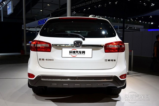 2013款 S350 2.0T 两驱手动汽油超豪华版5座