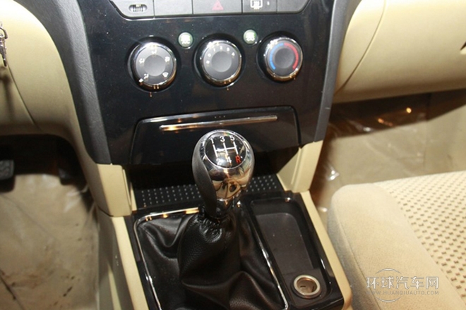 2013款 S350 2.4L 两驱特装版