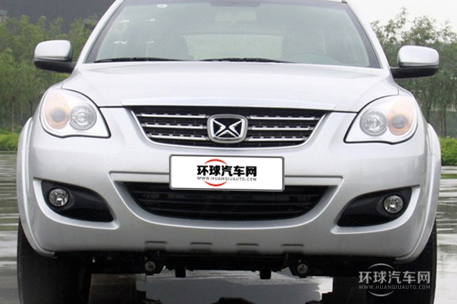 2013款 S350 2.4L 两驱特装版