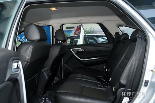 2013款 S350 2.4T 两驱手动柴油豪华版5座