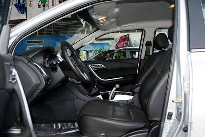 2013款 S350 2.4T 两驱手动柴油豪华版5座