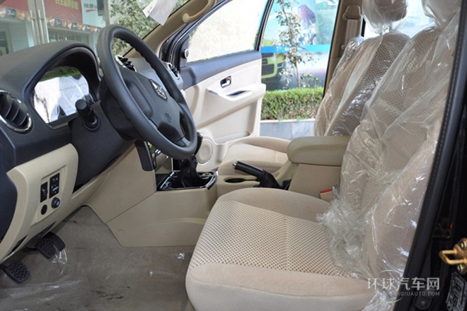 2013款 S350 2.4T 两驱特装版