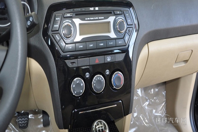 2013款 S350 2.4T 两驱特装版