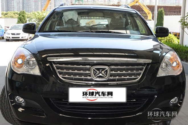 2013款 S350 2.4T 两驱特装版