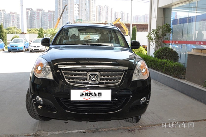 2013款 S350 2.4T 两驱特装版