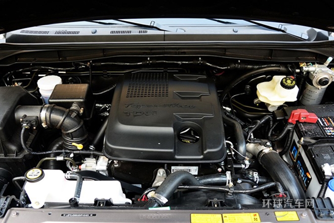 2013款 S350 2.4T 两驱自动柴油超豪华版7座