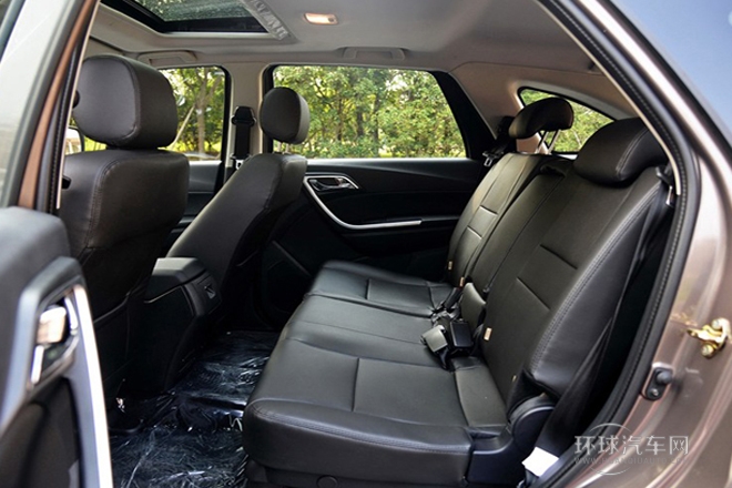 2013款 S350 2.4T 两驱自动柴油超豪华版7座