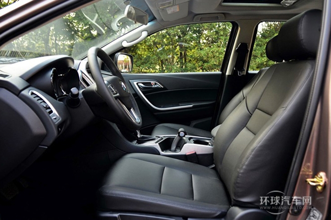 2013款 S350 2.4T 两驱自动柴油超豪华版7座