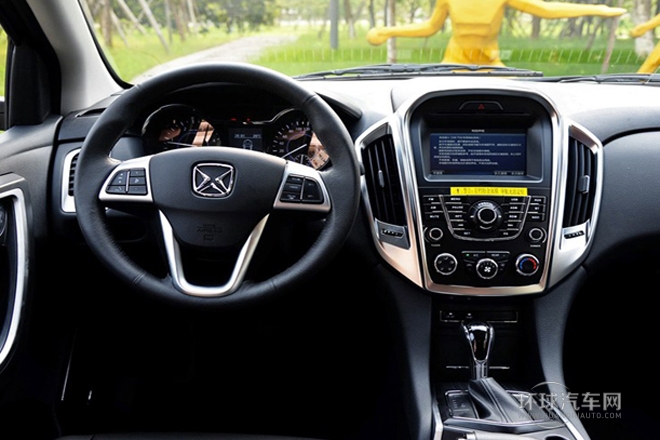 2013款 S350 2.4T 两驱自动柴油超豪华版7座