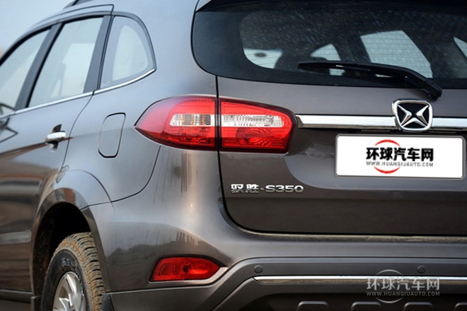 2013款 S350 2.4T 两驱自动柴油超豪华版7座