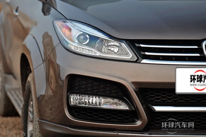 2013款 S350 2.4T 两驱自动柴油超豪华版7座