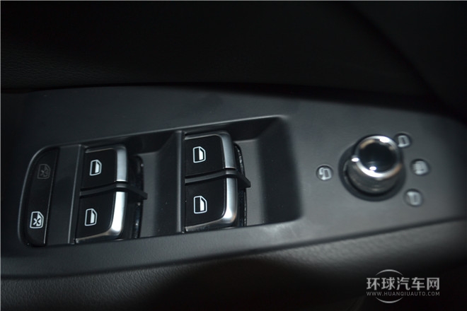 2013款 40 TFSI 舒适型