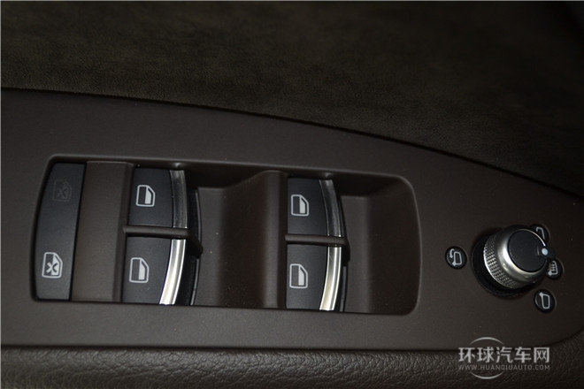 2014款 35 TFSI 进取型