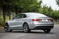 2013款 Coupe 50 TFSI quattro风尚版