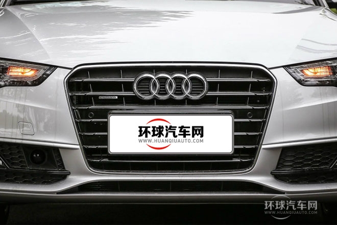 2013款 Coupe 50 TFSI quattro风尚版