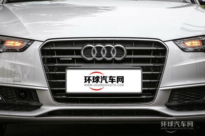 2013款 Coupe 50 TFSI quattro风尚版