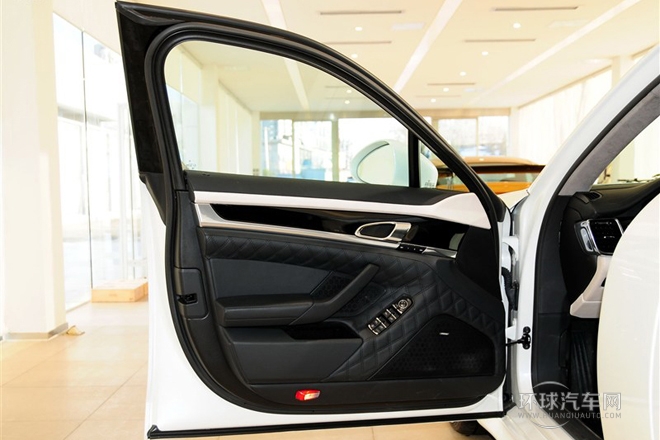 2013款 4.8L 标准型