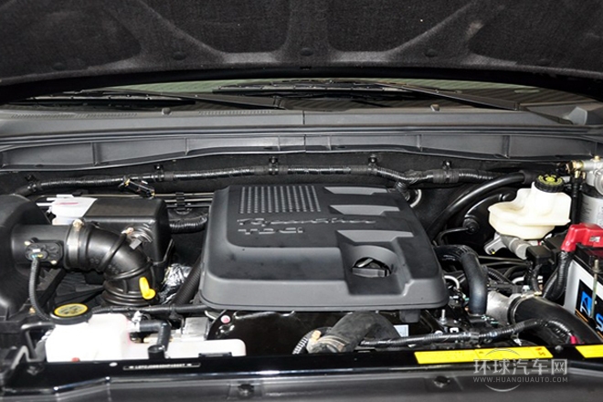 2013款 S350 2.4T 两驱自动柴油豪华版5座