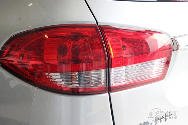 2013款 S350 2.4T 四驱特装版