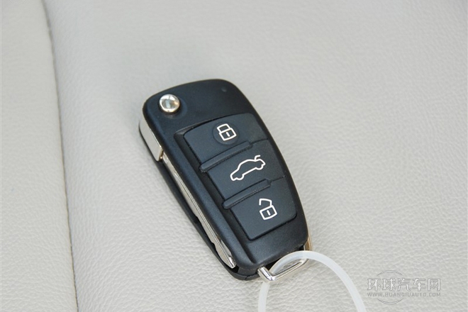 2012款 1.6L CVT豪华型