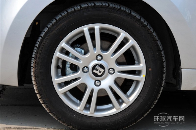 2012款 1.6L CVT豪华型