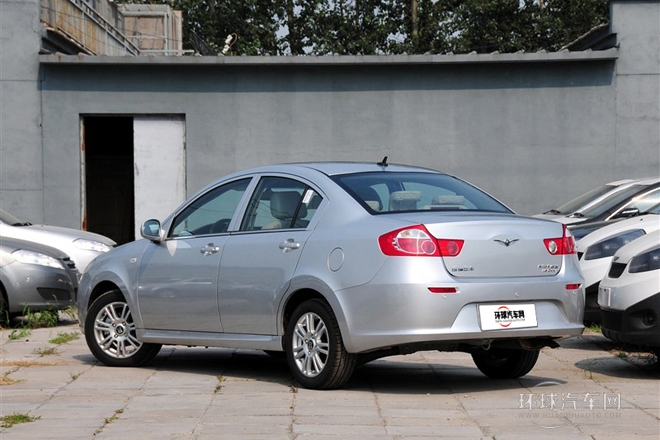 2012款 1.6L CVT豪华型