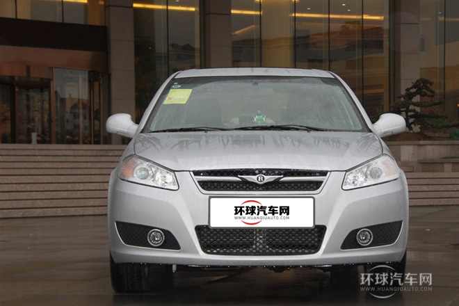 2012款 1.6L CVT豪华型