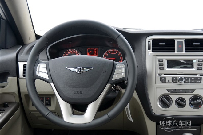 2012款 1.6L CVT舒适型