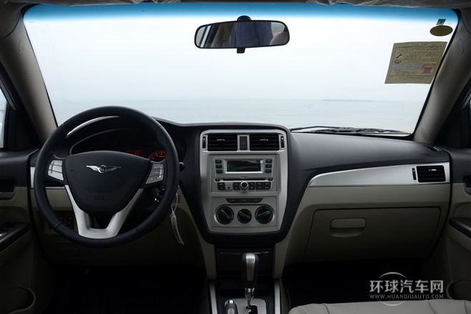 2012款 1.6L CVT舒适型