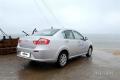 2012款 1.6L CVT舒适型