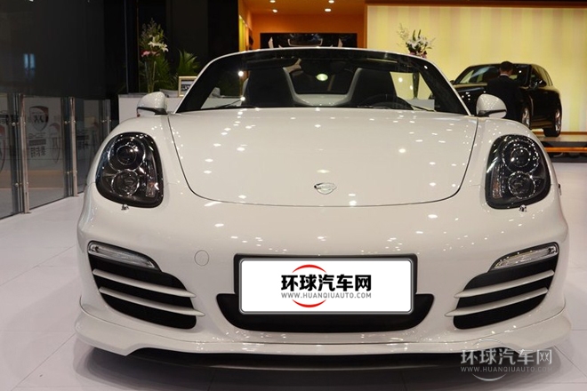 2014款 2.7L 标准型