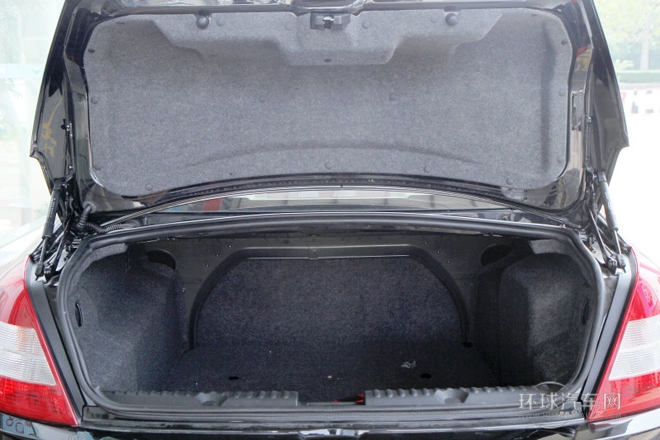 2012款 2.0L 手动豪华型DVVT
