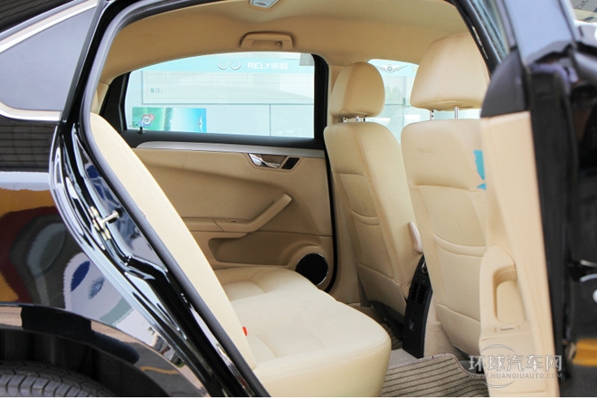 2012款 2.0L 手动豪华型DVVT