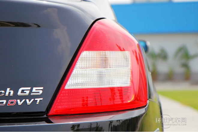 2012款 2.0L 手动豪华型DVVT