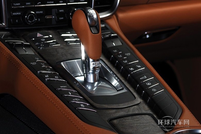 2014款 3.0T 标准型