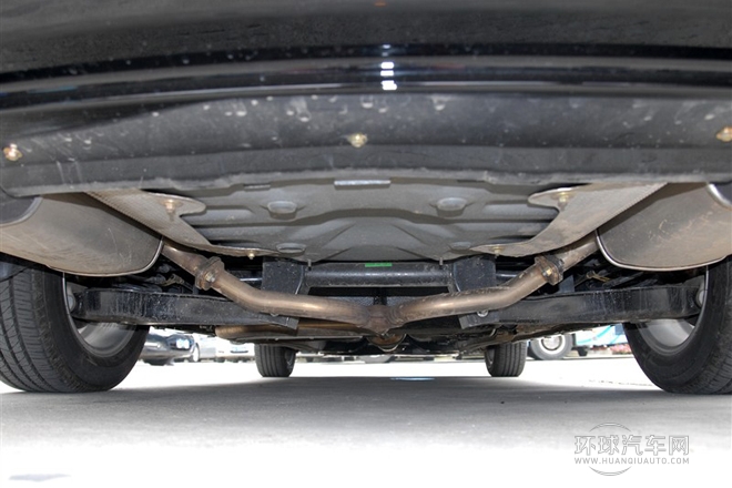 2012款 2.0L 手动尊享型DVVT