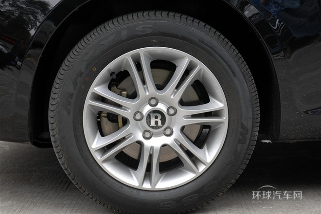 2012款 2.0L 手动尊享型DVVT