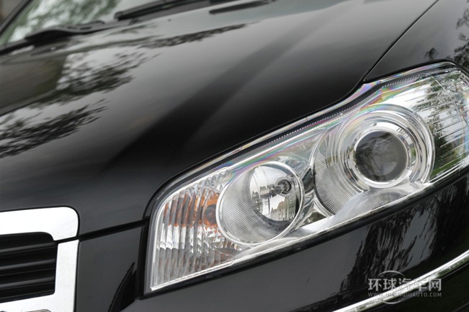 2012款 2.0L 自动豪华型DVVT