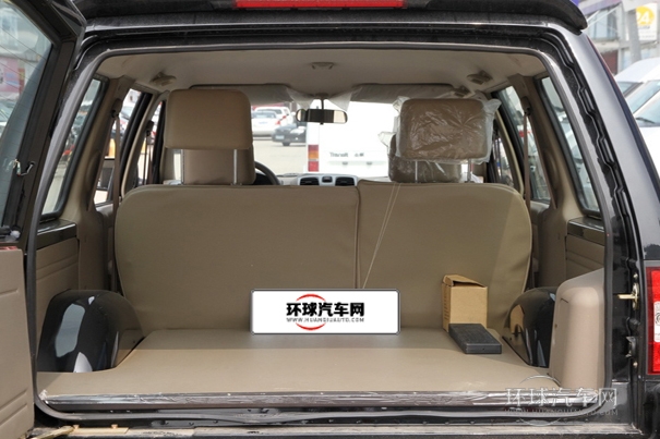 2009款 2.8T 四驱5座LX