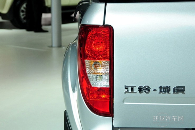2012款 2.4T四驱手动(SLX)JX4D24