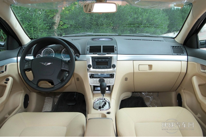 2012款 2.0T 自动豪华型