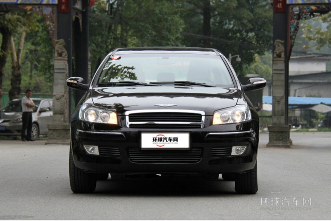 2012款 2.0T 自动豪华型