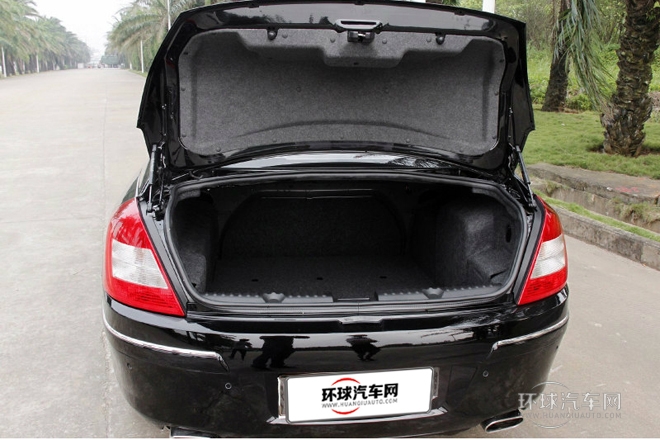 2012款 2.0T 自动尊享型