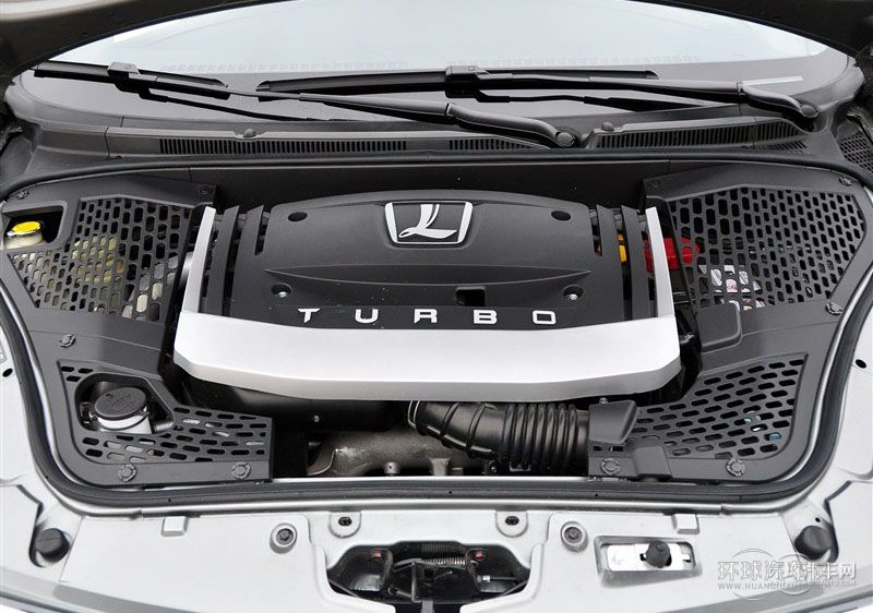 2013款 2.0T 旗舰型