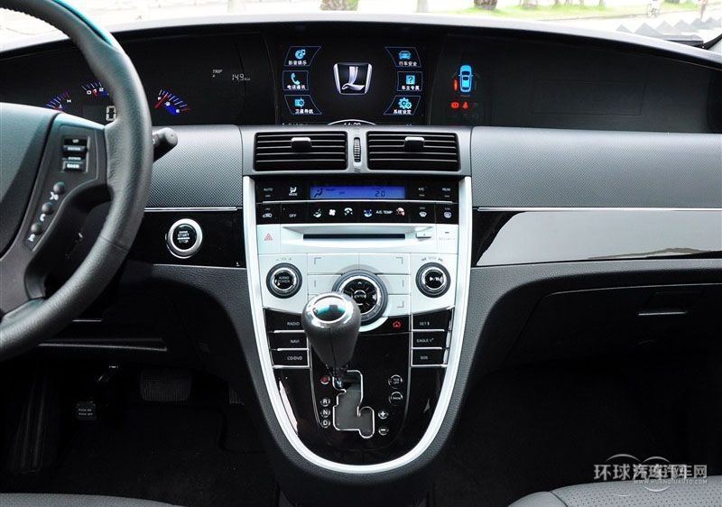 2013款 2.0T 旗舰型