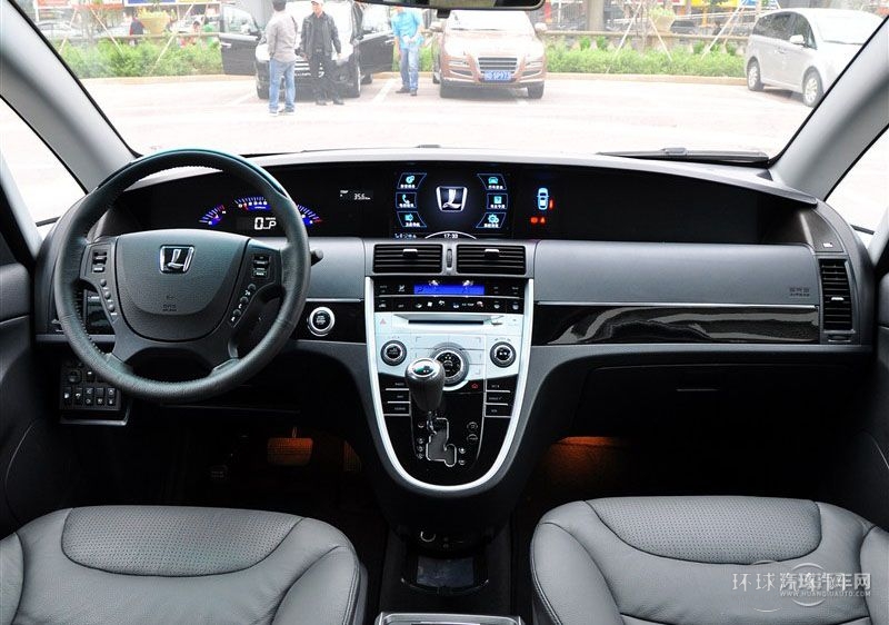 2013款 2.0T 旗舰型