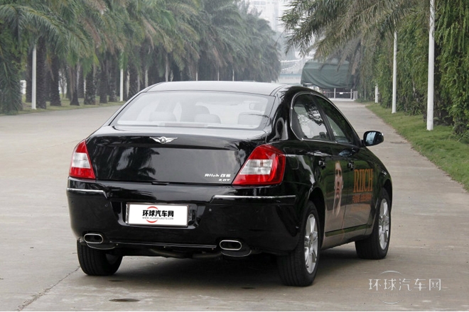 2012款 2.0T 自动尊享型
